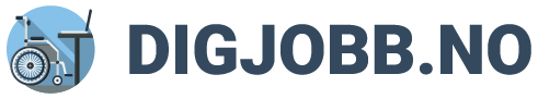 Digjobbs logo